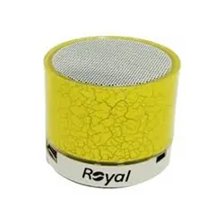 اسپیکر بلوتوثی رویال قابل حمل مدل RSB-511