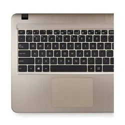 لپ تاپ 15 اینچی ایسوس مدل A541u