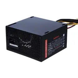 منبع تغذیه هترون مدل HPS350