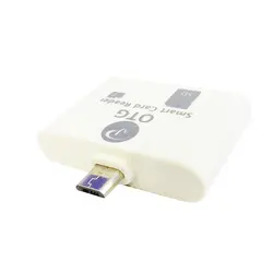 رم ریدر OTG مدل XP-OT3200