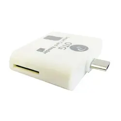 رم ریدر OTG مدل XP-OT3200