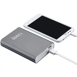 پاوربانک هوآوی مدل AP007 ظرفیت 13000mAh