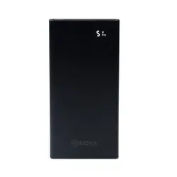 پاوربانک بویا مدل BY-05 ظرفیت 10000mAh