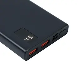 پاوربانک بویا مدل BY-05 ظرفیت 10000mAh