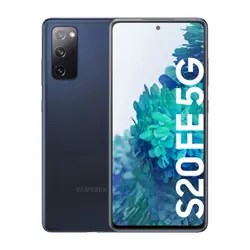 موبایل سامسونگ مدل S20 FE 5G