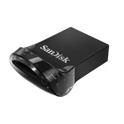 فلش مموری SanDisk مدل Ultra Fit ظرفیت 16GB