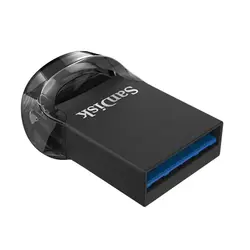 فلش مموری SanDisk مدل Ultra Fit ظرفیت 16GB