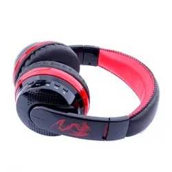 هدست بلوتوث طرح بیتس MX666 (Beats)