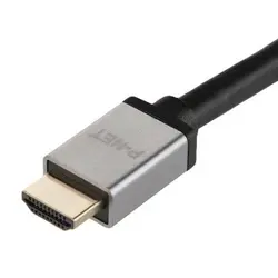 کابل پی نت 1.5 متری HDMI Ver 2.0 با کیفیت 4K