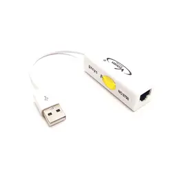 تبدیل LAN به USB برند Venous مدل PV-T947