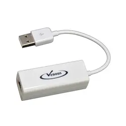 تبدیل LAN به USB برند Venous مدل PV-T947