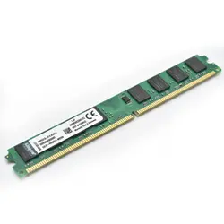 رم کینگستون DDR2 با ظرفیت 2GB