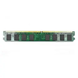 رم کینگستون DDR2 با ظرفیت 2GB