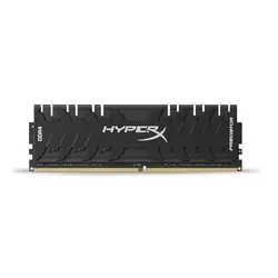 رم کینگستون DDR4 مدل HyperX Predator ظرفیت 8GB باس 3000MHz