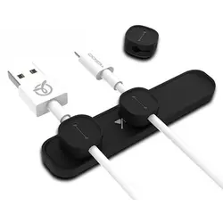 نگهدارنده‌ی مغناطیسی کابل Yesido مدل YCC01