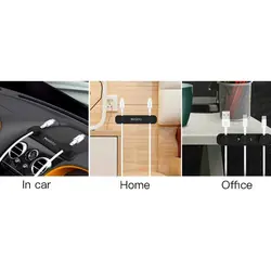نگهدارنده‌ی مغناطیسی کابل Yesido مدل YCC01