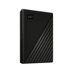 هارد اکسترنال Western Digital مدل My Passport 2TB