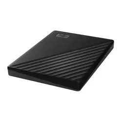 هارد اکسترنال Western Digital مدل My Passport 2TB