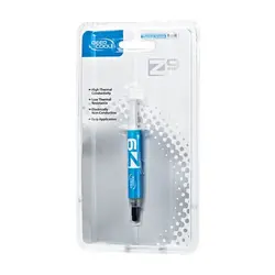 خمیر سیلیکون دیپ کول مدل Z9