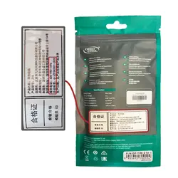 خمیر سیلیکون دیپ کول مدل Z10