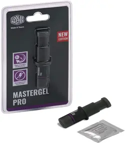 خمیر سیلیکون کولر مستر مدل New MasterGel PRO