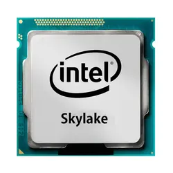 پردازنده Intel سری Skylake مدل Pentium G4400 Box