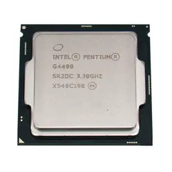 پردازنده Intel سری Skylake مدل Pentium G4400 Box
