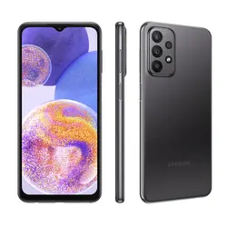 موبایل سامسونگ مدل Galaxy A23 4G دو سیم‌کارت ظرفیت 128GB رم 6GB