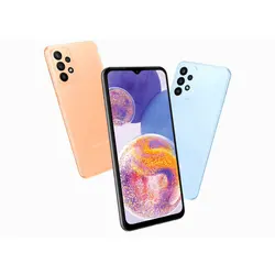 موبایل سامسونگ مدل Galaxy A23 4G دو سیم‌کارت ظرفیت 128GB رم 6GB