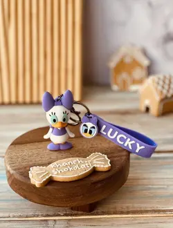 جاسوییچی اردک دختر و پسر