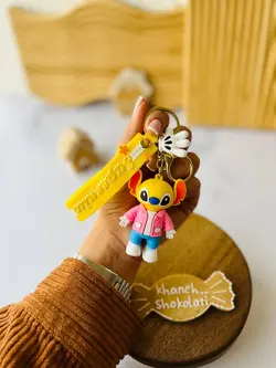 جاسوییچی استیج رنگی