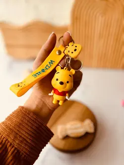 جاسوییچی بند دار پو