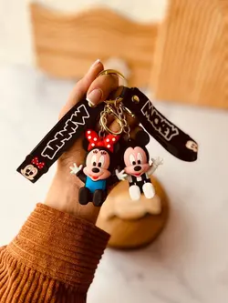 جاسوییچی میکی و مینی Baby مشکی