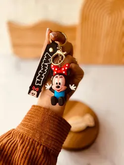 جاسوییچی میکی و مینی Baby مشکی