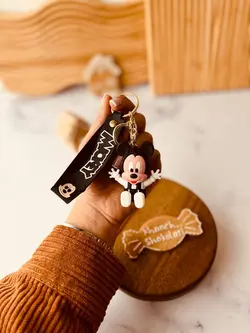 جاسوییچی میکی و مینی Baby مشکی