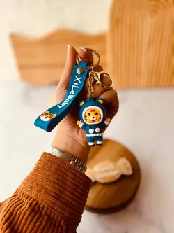 جاسوییچی ببر هودی پوش