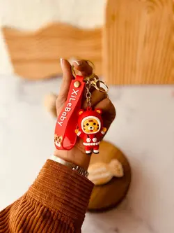 جاسوییچی ببر هودی پوش