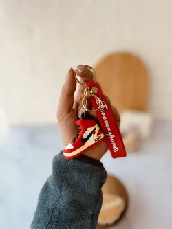 جاسوییچی کتونی AIR