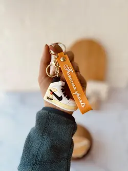 جاسوییچی کتونی AIR