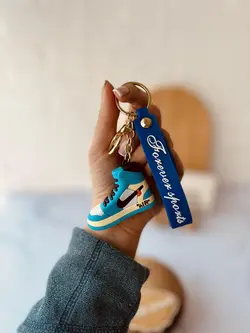 جاسوییچی کتونی AIR