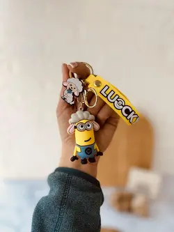 جاسوییچی مینیون حیوانات