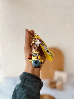 جاسوییچی مینیون حیوانات