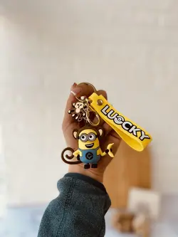 جاسوییچی مینیون حیوانات