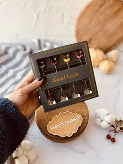 قاشق فانتزی طرح میکی موس