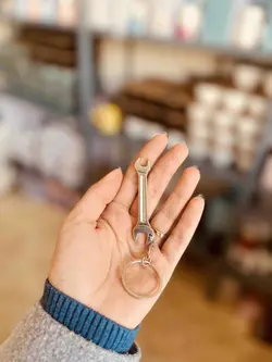 جاسوییچی ابزار