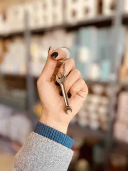 جاسوییچی ابزار