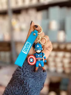 جاسوییچی ابر قدرت ها