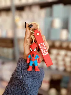 جاسوییچی ابر قدرت ها