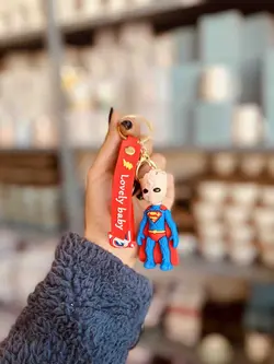 جاسوییچی ابر قدرت ها