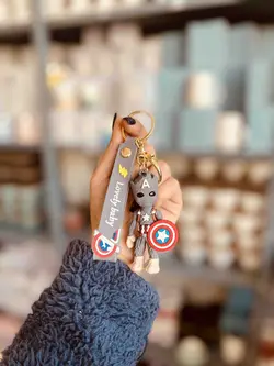 جاسوییچی ابر قدرت ها